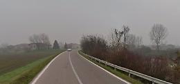 Ripristino sponda del Navarolo, dal 15 al 19 chiusa la strada tra Squarzanella e San Matteo