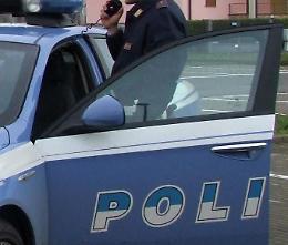 Furto in appartamento, arrestati quattro cittadini georgiani