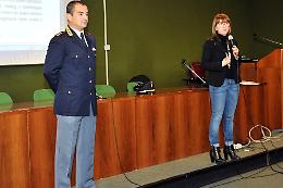 &laquo;Droga e alcol, segnalate i casi&raquo;