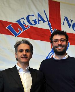 Volpini segretario della Lega
Ora la partita &egrave; nel direttivo