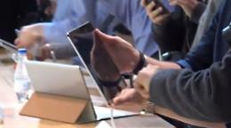 MateBook, il tablet 2-in-1 Huawei: la prova