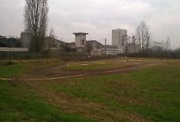 Bando per la moschea entro Pasqua