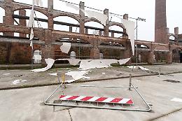 Arena Giardino, c'è uno spiraglio
Il Comune dimezza il canone d'affitto