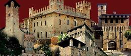 Giornate dei Castelli Aperti della pianura bergamasca