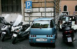 Multe pazze in arrivo da Roma