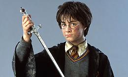 Giornate Magiche dedicate a Harry Potter a Belgioioso