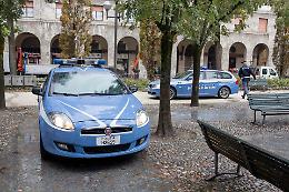 Ancora una lite in piazza Roma, aggredito tunisino