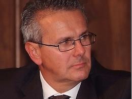 Donida sotto commissariamento