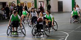 Baskin Day 2016, domenica 13 marzo al Palaradi