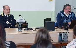 &laquo;Sulla strada non si scherza&raquo;