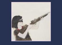 Bella, intelligente adorata e... terrorista