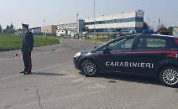 Arrestato per rapina impropria all'Ipercoop