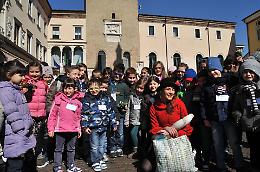 Piante, fiori e semi in dono ai bambini