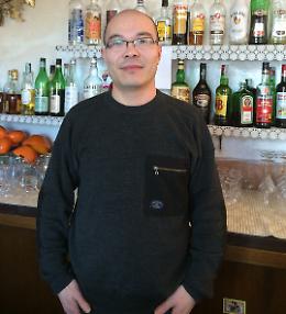 Portafoglio smarrito e restituito