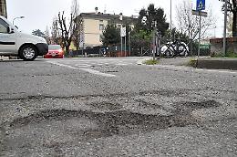 In arrivo un'estate tutta d'asfalto