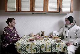 Il Condominio Dei Cuori Infranti  -Trailer