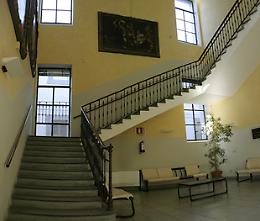 Una strategia per sopprimere l’Hospice di Crema