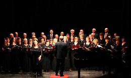 Cantata di amore e fede l’8 aprile in Cattedrale