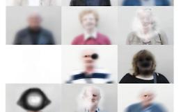 La mostra fotografica sull’ipovisione e la non visione 'Io ti vedo così'