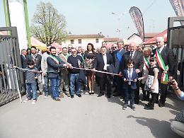 Bagno di folla a FierAgrumello