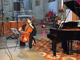 Le immagini dal festival musicale di Piadena