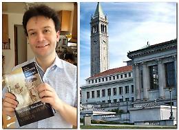 Cervelli in fuga, cattedra a Berkeley per Mario Telò