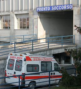 L'anello non si sfila, intervento risolutivo dei vigili del fuoco