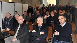 Forza Italia, lite furiosa nel direttivo