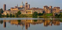 Caccia ai tesori di Mantova con l’app di ‘fabbricadigitale ’