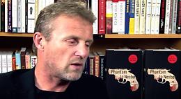 Torna Olav Johansen nel nuovo romanzo di Jo Nesbo