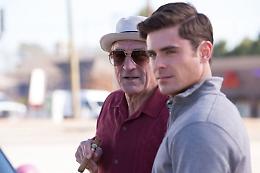 Nonno scatenato  - Il Trailer 