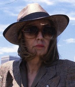 E' giusto dedicare una via a Oriana Fallaci?