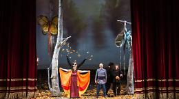 TURANDOT!