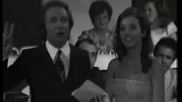 Rischiatutto, la finalissima del 1972. Mike: "Se ne parlerà anche nel 2000"