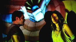 Lo chiamavano Jeeg Robot - Trailer