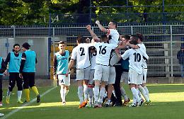 Il Crema 1908 è ai playoff
