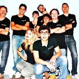 Ma chi ce l'ha fatto fare?