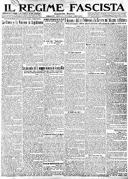 I minatori inglesi scioperano e tutta la stampa britannica li critica aspramente