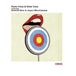 Le emozioni in musica del  duo  di  ‘giganti’ Paolo Fresu e Omar Sosa