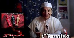 Un cremonese denuncia Mago Osvaldo: mi ha truffato