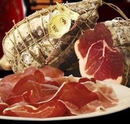 Festa del Culatello di Zibello dall'1 al 5 giugno
