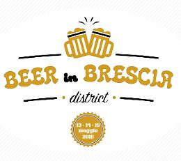 Beer in Brescia - Festival della Birra Artigianale di Brescia