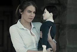 The Boy - Trailer