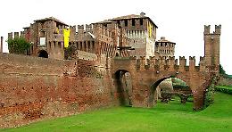 Festa di Primavera a Soncino: 21 & 22 maggio