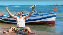 Briciole sul mare - Trailer