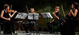 Concerto con la Stauffer mercoledì 18 al Museo del Violino