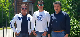 Controlli di vicinato, primo gruppo