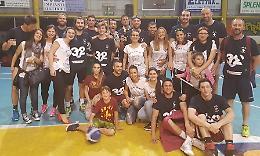 Juvi promossa in C Silver