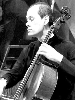 Crema. Cello Ensemble Freude “Musiche da film”, Fausto Solci, direttore
