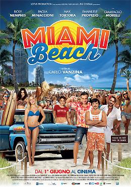  Miami Beach 